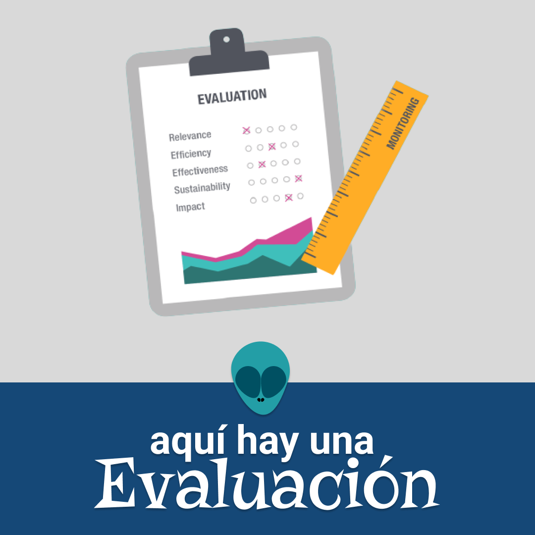 Evaluación